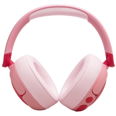Гарнітура JBL JR470NC Pink (JBLJR470NCPIK) (7065597) Гарнітура JBL JR470NC Pink (JBLJR470NCPIK) (7065597)