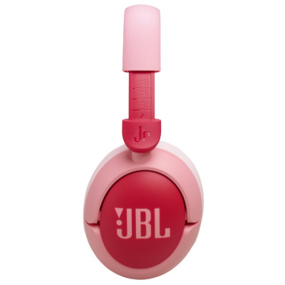 Гарнітура JBL JR470NC Pink (JBLJR470NCPIK) (7065597) Гарнітура JBL JR470NC Pink (JBLJR470NCPIK) (7065597)