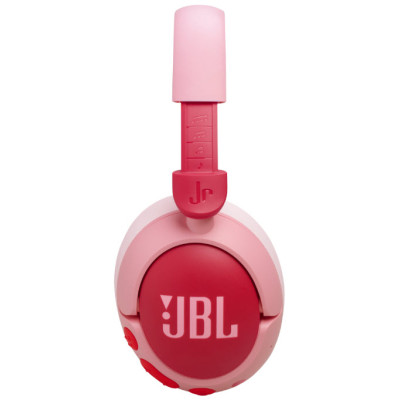 Гарнітура JBL JR470NC Pink (JBLJR470NCPIK) (7065597) Гарнітура JBL JR470NC Pink (JBLJR470NCPIK) (7065597)