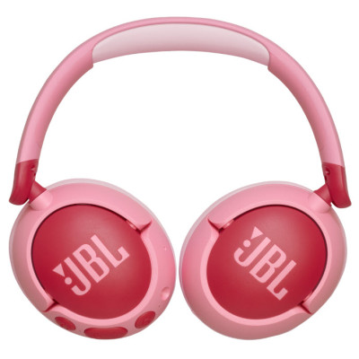 Гарнітура JBL JR470NC Pink (JBLJR470NCPIK) (7065597) Гарнітура JBL JR470NC Pink (JBLJR470NCPIK) (7065597)
