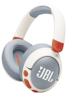 Гарнітура JBL JR470NC White (JBLJR470NCWHT)  (7065598)