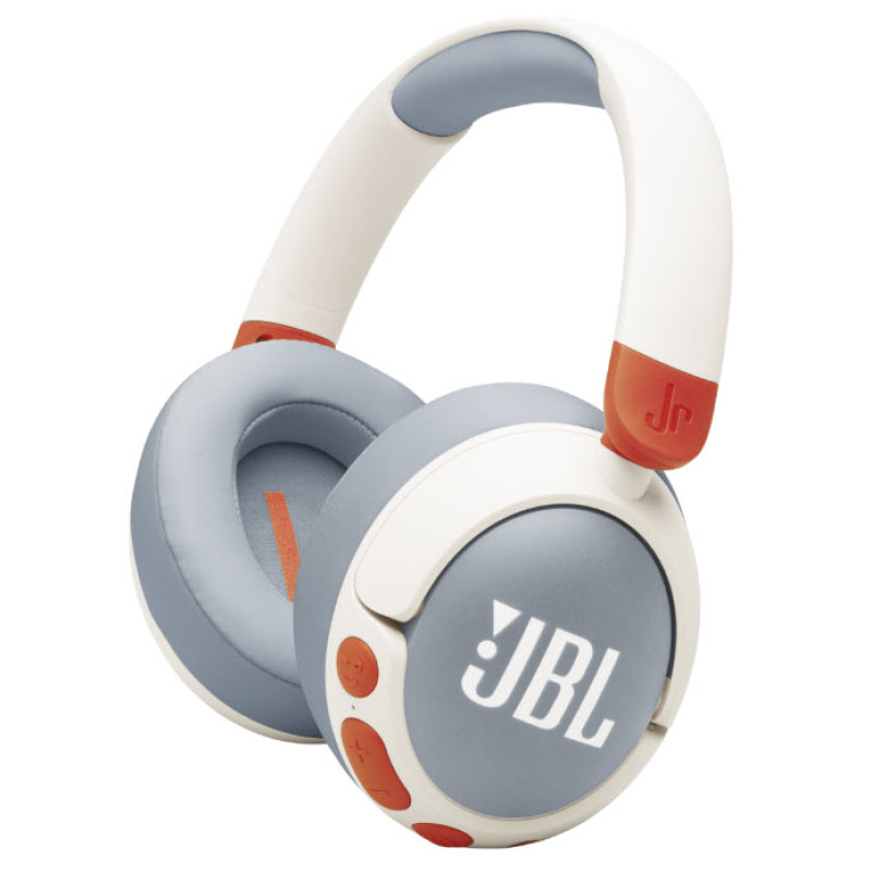 Гарнітура JBL JR470NC White (JBLJR470NCWHT)  (7065598)