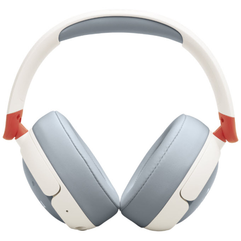 Гарнітура JBL JR470NC White (JBLJR470NCWHT)  (7065598)