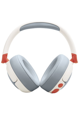 Гарнітура JBL JR470NC White (JBLJR470NCWHT)  (7065598)