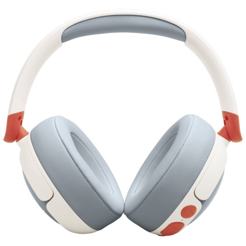 Гарнітура JBL JR470NC White (JBLJR470NCWHT)  (7065598)