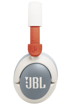 Гарнітура JBL JR470NC White (JBLJR470NCWHT)  (7065598)