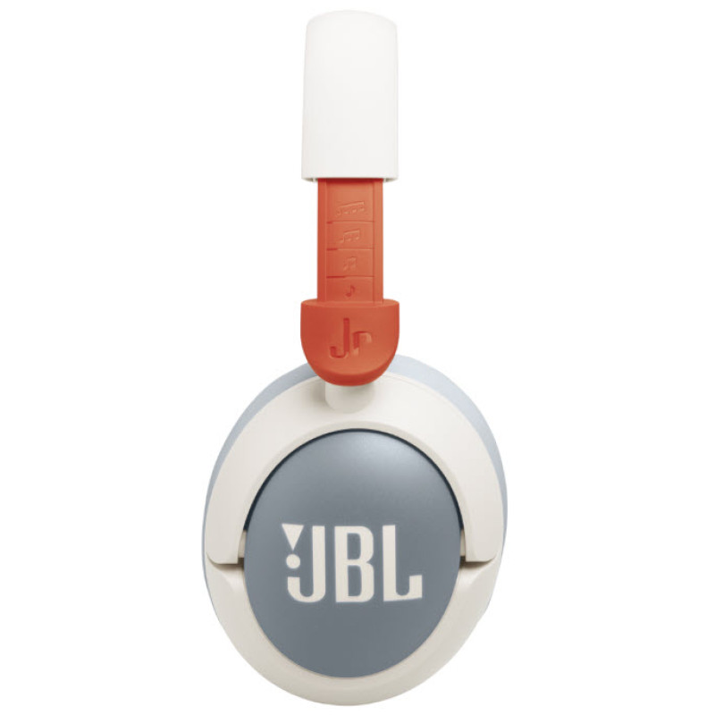Гарнітура JBL JR470NC White (JBLJR470NCWHT)  (7065598)