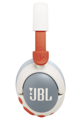 Гарнітура JBL JR470NC White (JBLJR470NCWHT)  (7065598)