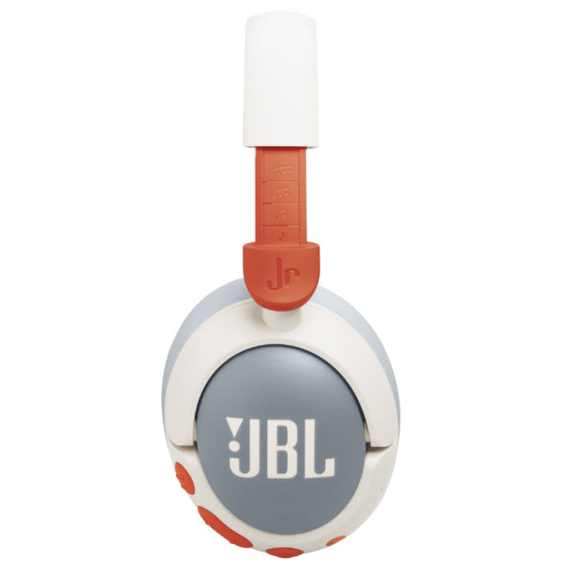 Гарнітура JBL JR470NC White (JBLJR470NCWHT)  (7065598)