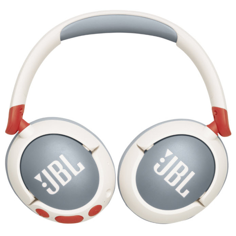 Гарнітура JBL JR470NC White (JBLJR470NCWHT)  (7065598)