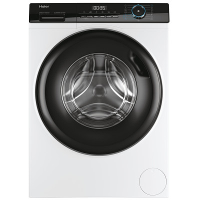 Пральна машина автоматична Haier HW80-B14939-S (6870583)