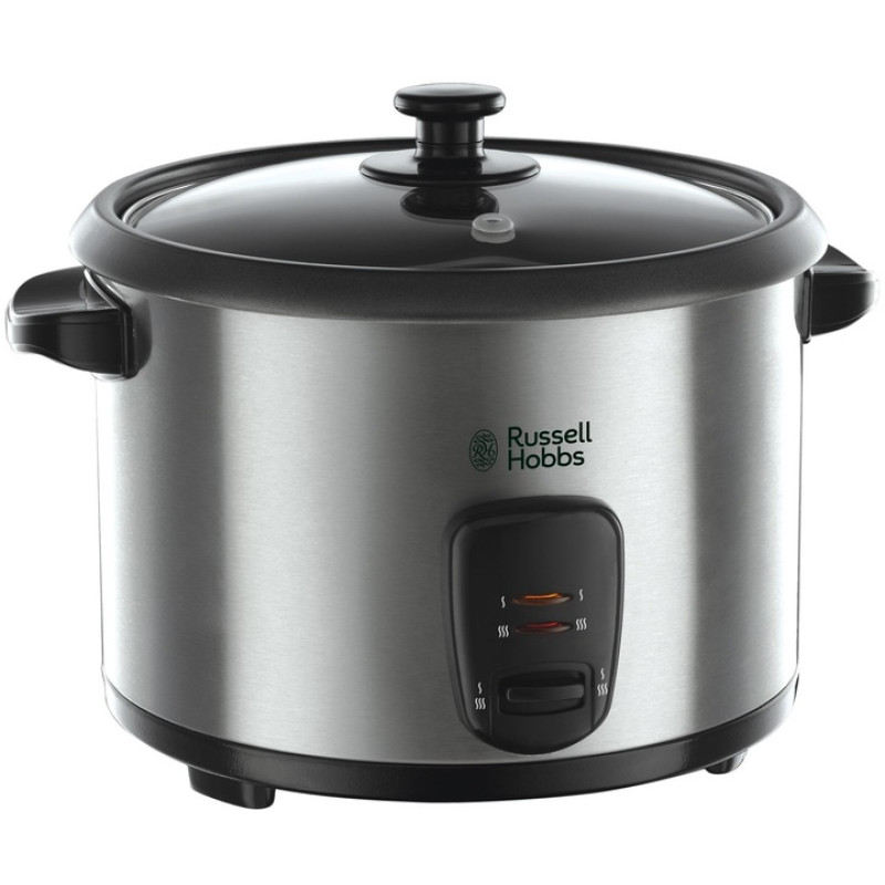 Мультиварка Russell Hobbs Cook@Home (19750-56) (6093338)