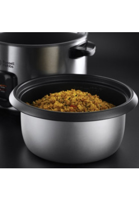 Мультиварка Russell Hobbs Cook@Home (19750-56) (6093338)