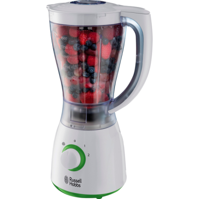 Стаціонарний блендер Russell Hobbs Explore (22250-56) (6253322)