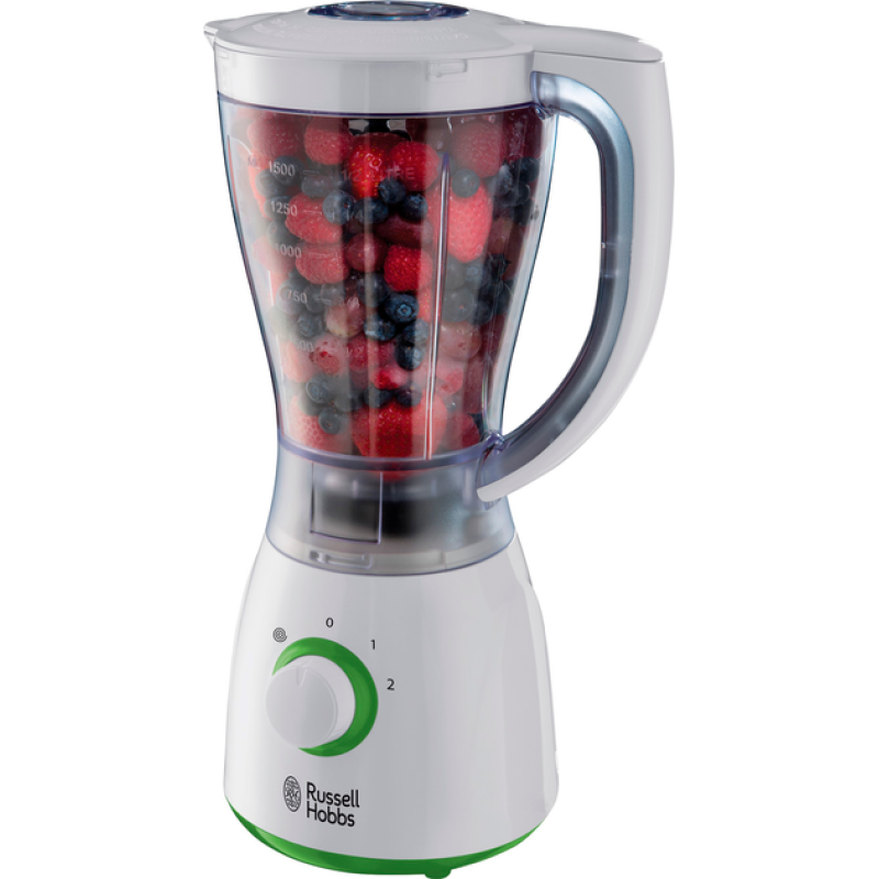 Стаціонарний блендер Russell Hobbs Explore (22250-56) (6253322)