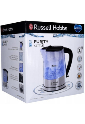 Елекрочайник Russell Hobbs 22850-70 (6316174)