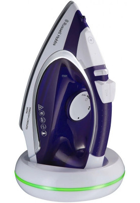 Праска Russell Hobbs Supreme Steam Cordless 23300-56 (6320107)