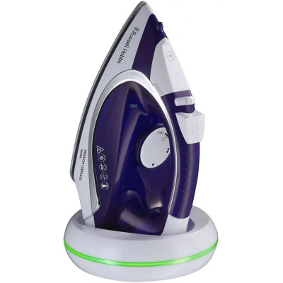 Утюг Russell Hobbs Supreme Steam Cordless 23300-56 (6320107)