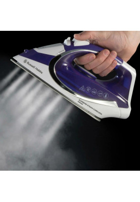 Праска Russell Hobbs Supreme Steam Cordless 23300-56 (6320107)