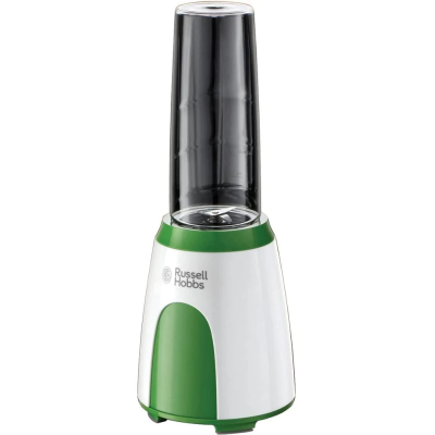Стаціонарний  блендер Russell Hobbs 25160-56 Explore Mix&Go Cool (6441782)