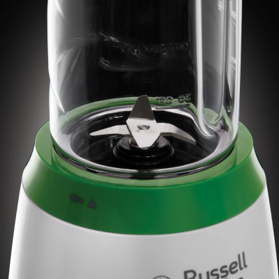 Стаціонарний  блендер Russell Hobbs 25160-56 Explore Mix&Go Cool (6441782)