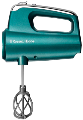 Міксер Russell Hobbs 25891-56 Turquoise (6651546)