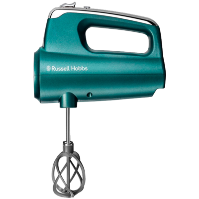 Міксер Russell Hobbs 25891-56 Turquoise (6651546)