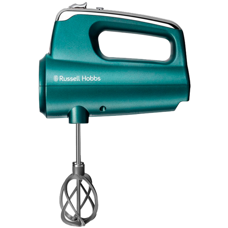 Міксер Russell Hobbs 25891-56 Turquoise (6651546)