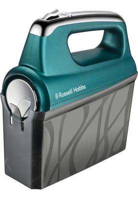 Міксер Russell Hobbs 25891-56 Turquoise (6651546)