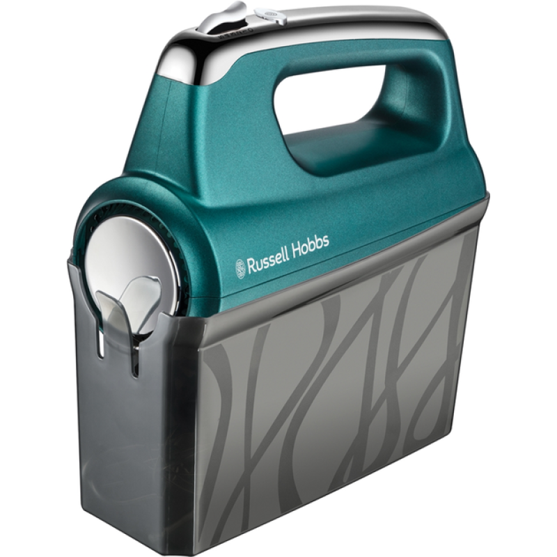 Міксер Russell Hobbs 25891-56 Turquoise (6651546)