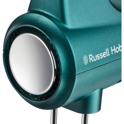 Міксер Russell Hobbs 25891-56 Turquoise (6651546)