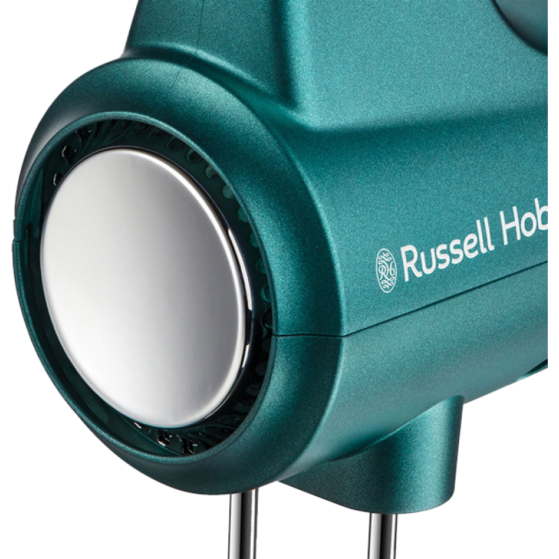 Міксер Russell Hobbs 25891-56 Turquoise (6651546)