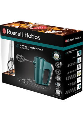Міксер Russell Hobbs 25891-56 Turquoise (6651546)