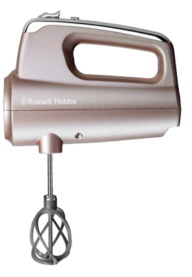 Міксер Russell Hobbs 25892-56 Smoky Quartz  (6651547)