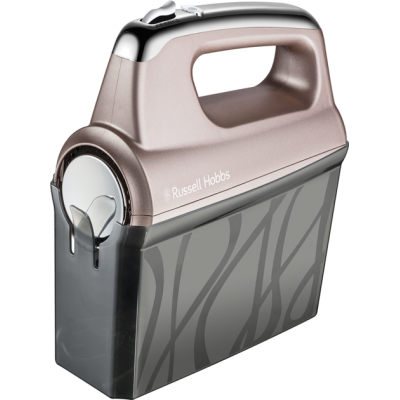 Міксер Russell Hobbs 25892-56 Smoky Quartz (6651547)