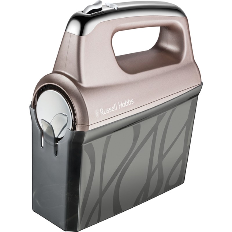 Міксер Russell Hobbs 25892-56 Smoky Quartz  (6651547)