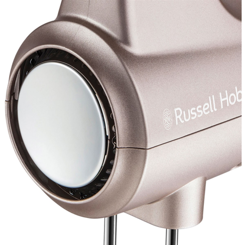Міксер Russell Hobbs 25892-56 Smoky Quartz  (6651547)
