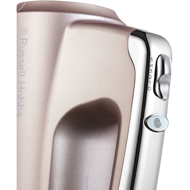 Міксер Russell Hobbs 25892-56 Smoky Quartz  (6651547)