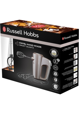 Міксер Russell Hobbs 25892-56 Smoky Quartz  (6651547)