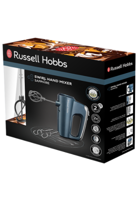 Міксер Russell Hobbs 25893-56 Sapphire  (6651548)