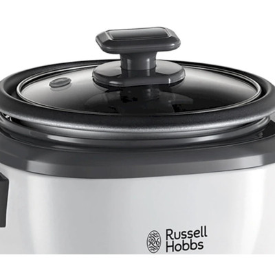 Мультиварки Russell Hobbs 27040-56 Large (6651550)