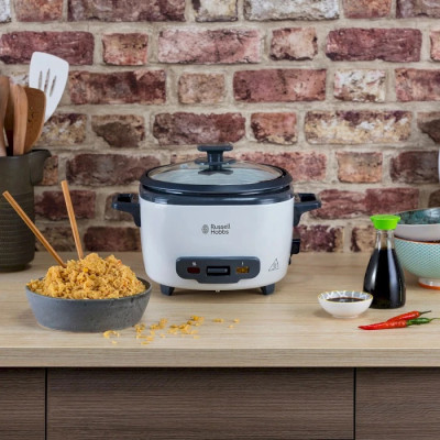 Мультиварки Russell Hobbs 27040-56 Large (6651550) Мультиварки Russell Hobbs 27040-56 Large (6651550)