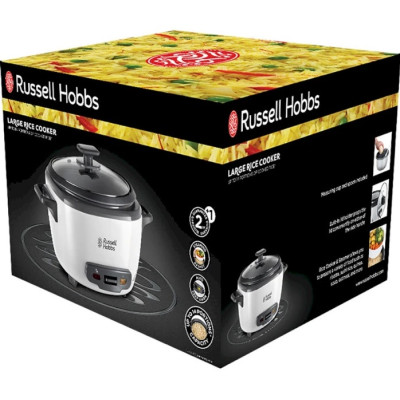 Мультиварки Russell Hobbs 27040-56 Large (6651550)