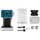 Кавоварка еспрессо Russell Hobbs 26451-56 Distinctions Ocean  (6899416)