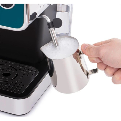 Кавоварка еспрессо Russell Hobbs 26451-56 Distinctions Ocean  (6899416)
