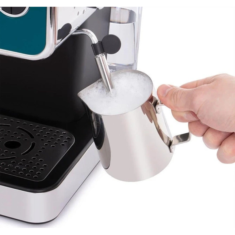 Кавоварка еспрессо Russell Hobbs 26451-56 Distinctions Ocean  (6899416)