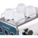 Кавоварка еспрессо Russell Hobbs 26451-56 Distinctions Ocean  (6899416)