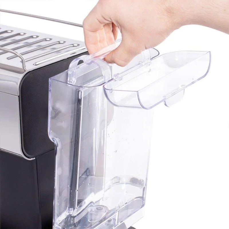 Кавоварка еспрессо Russell Hobbs 26451-56 Distinctions Ocean  (6899416)
