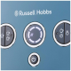 Кавоварка еспрессо Russell Hobbs 26451-56 Distinctions Ocean  (6899416)