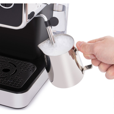 Кавоварка еспрессо Russell Hobbs 26450-56 Distinctions Black (6943149)